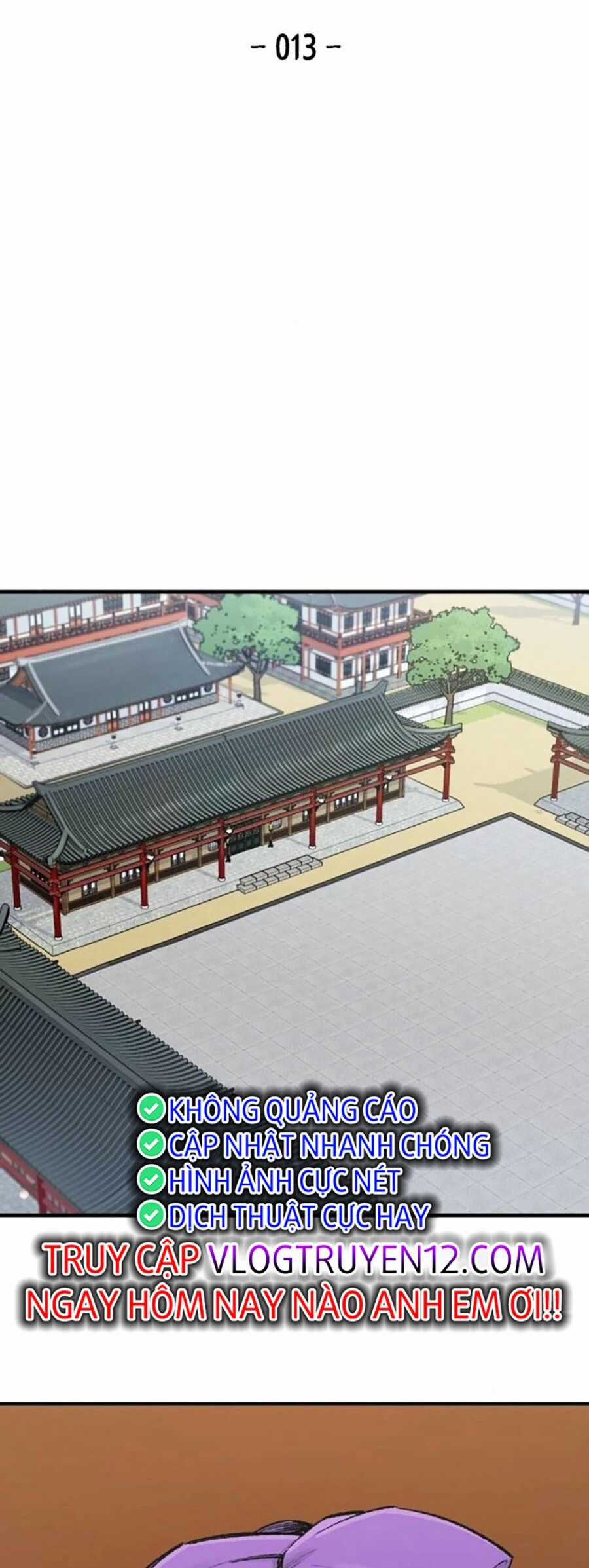 Trùng Sinh Thành Thiên Ma - Chapter 13 - Trang 2