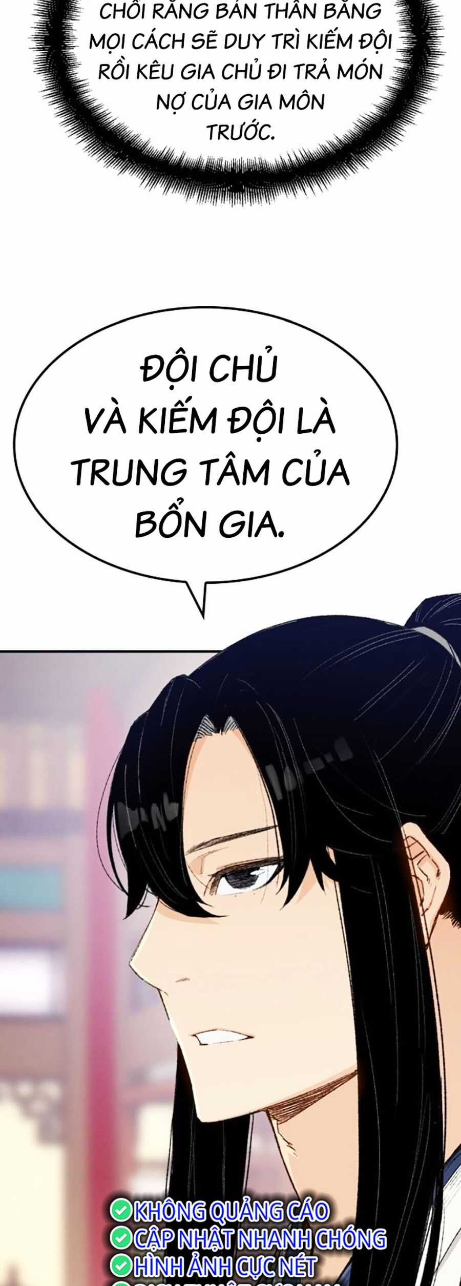 Trùng Sinh Thành Thiên Ma - Chapter 13 - Trang 15