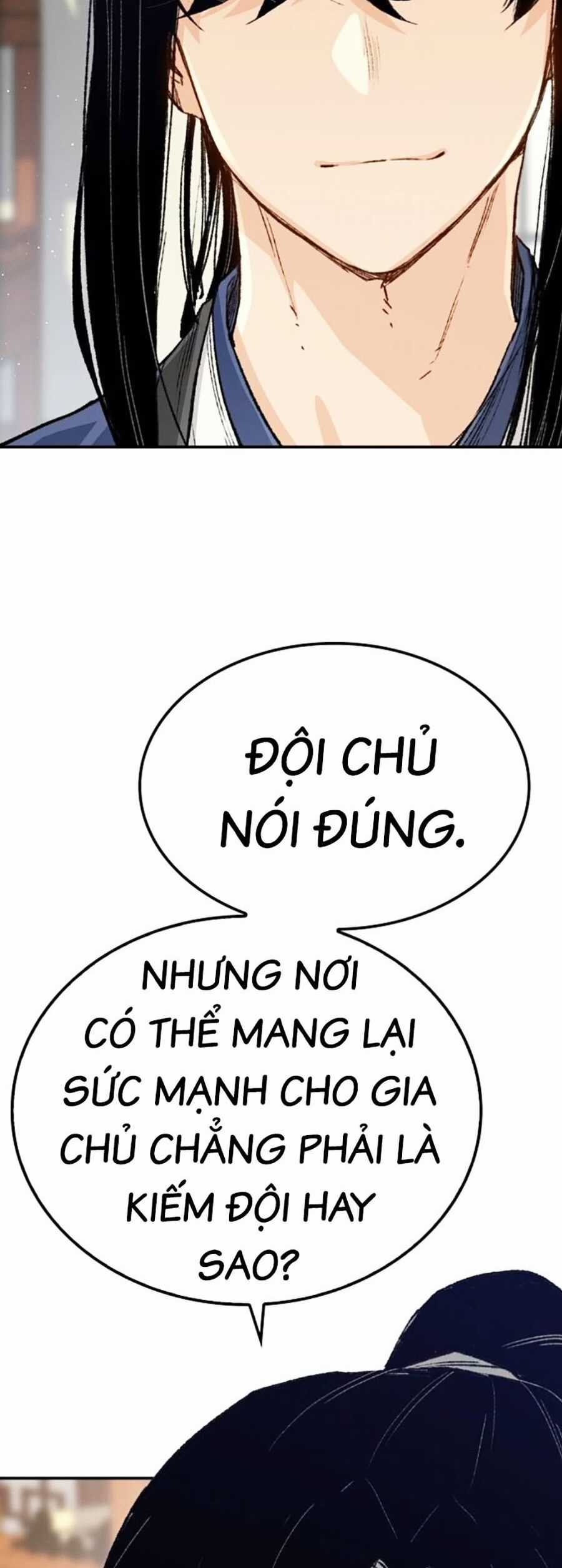 Trùng Sinh Thành Thiên Ma - Chapter 13 - Trang 18