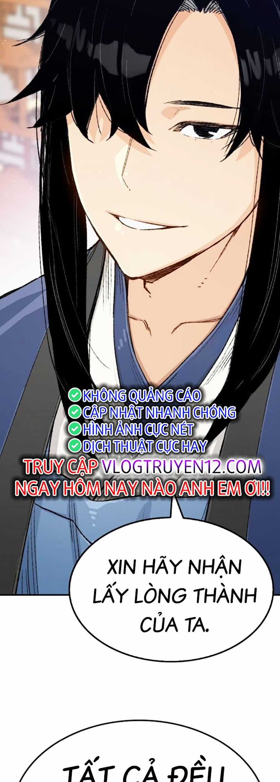 Trùng Sinh Thành Thiên Ma - Chapter 13 - Trang 19