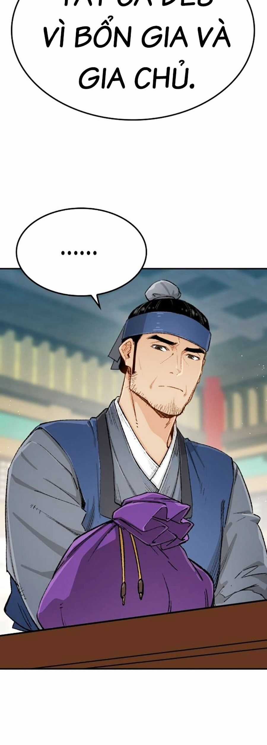 Trùng Sinh Thành Thiên Ma - Chapter 13 - Trang 20