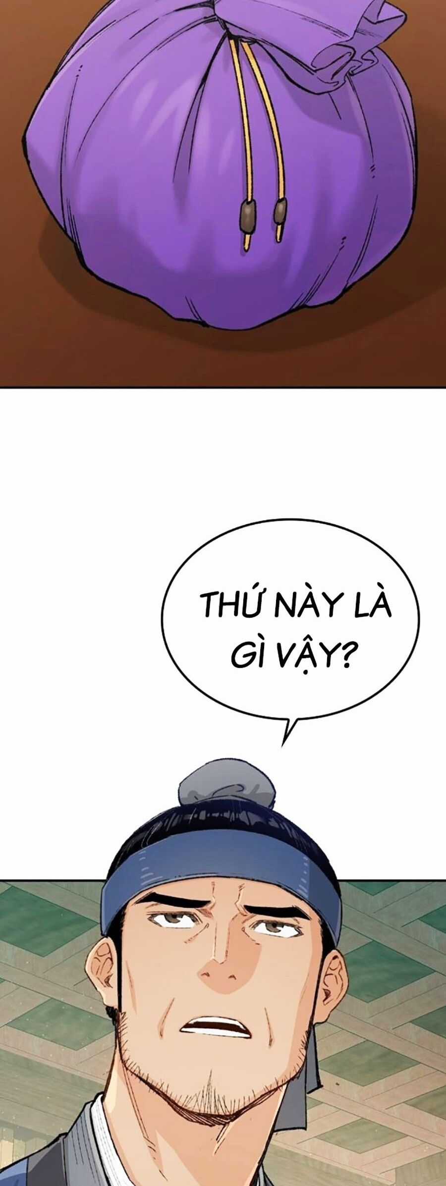 Trùng Sinh Thành Thiên Ma - Chapter 13 - Trang 3