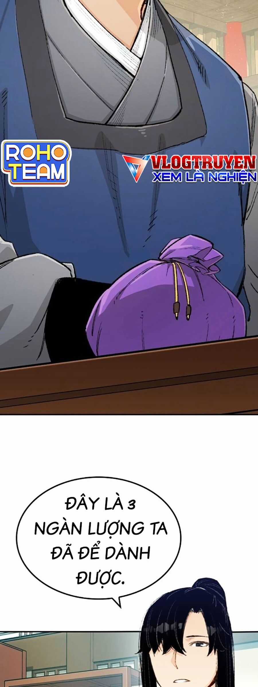 Trùng Sinh Thành Thiên Ma - Chapter 13 - Trang 4