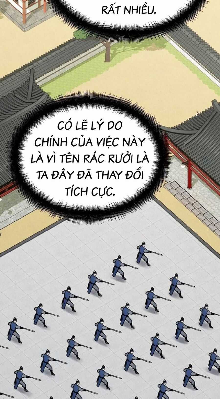 Trùng Sinh Thành Thiên Ma - Chapter 13 - Trang 37