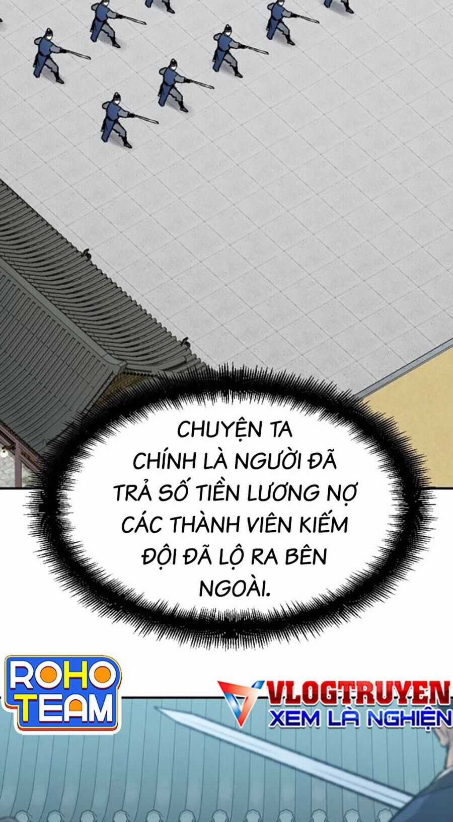 Trùng Sinh Thành Thiên Ma - Chapter 13 - Trang 38