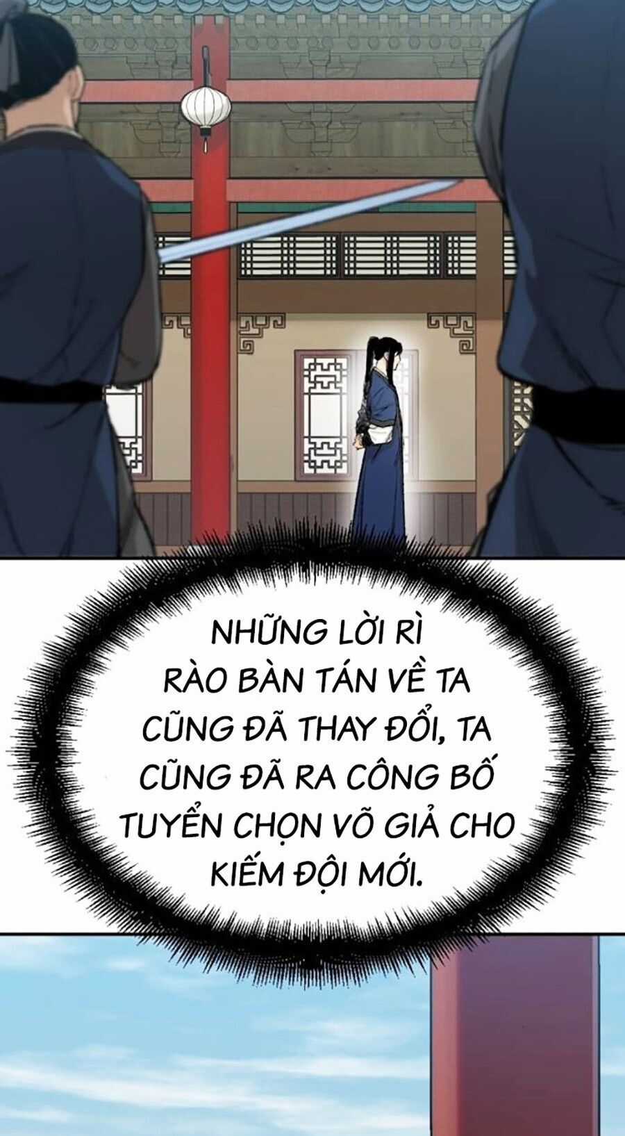 Trùng Sinh Thành Thiên Ma - Chapter 13 - Trang 39