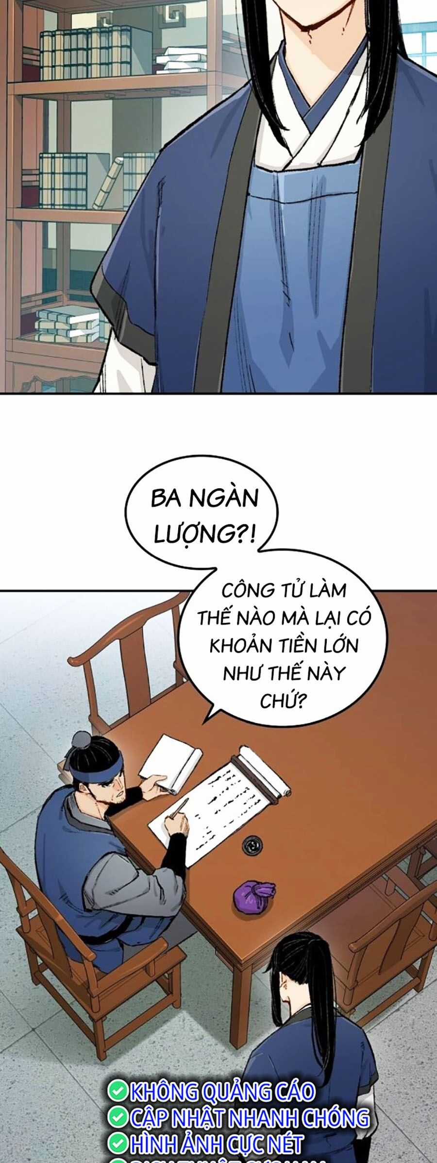 Trùng Sinh Thành Thiên Ma - Chapter 13 - Trang 5