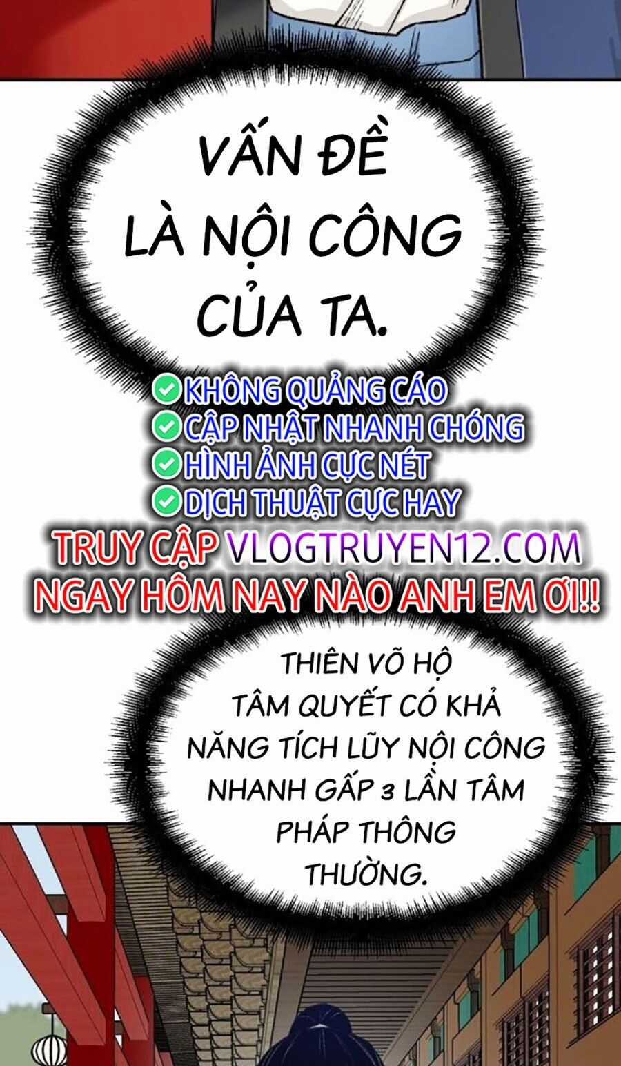 Trùng Sinh Thành Thiên Ma - Chapter 13 - Trang 42