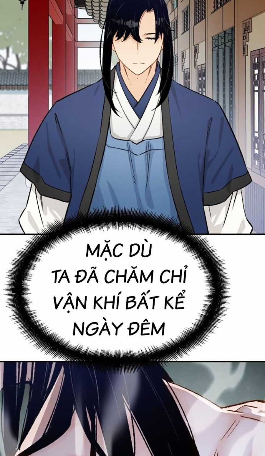 Trùng Sinh Thành Thiên Ma - Chapter 13 - Trang 43