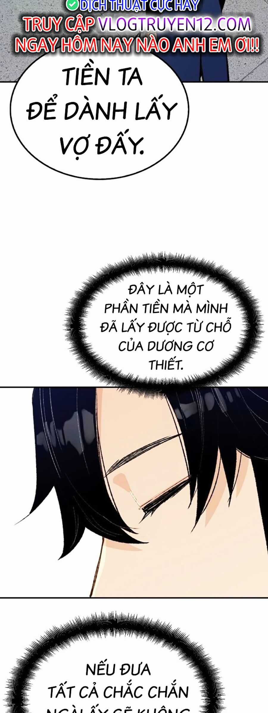 Trùng Sinh Thành Thiên Ma - Chapter 13 - Trang 6