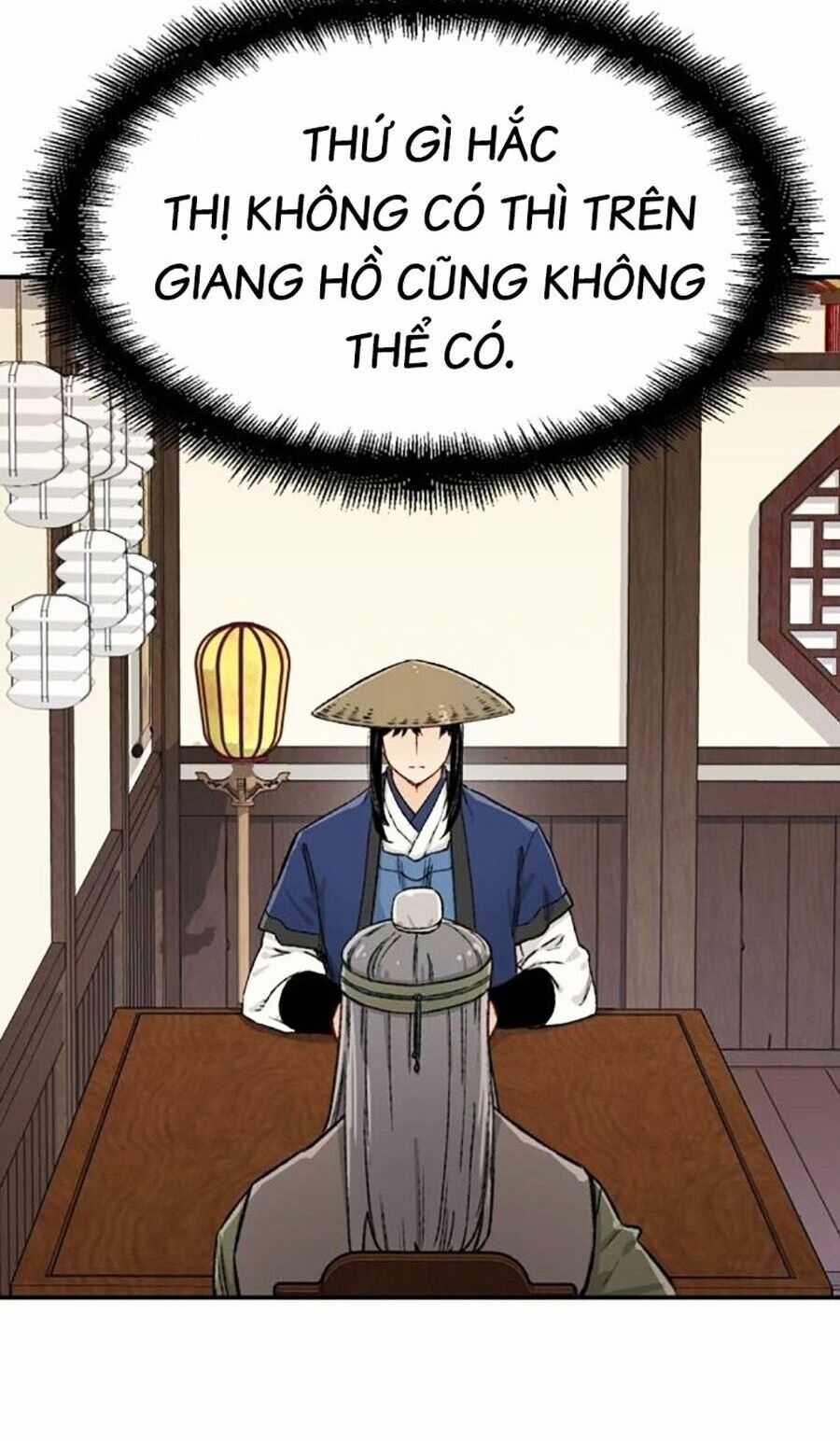 Trùng Sinh Thành Thiên Ma - Chapter 13 - Trang 60