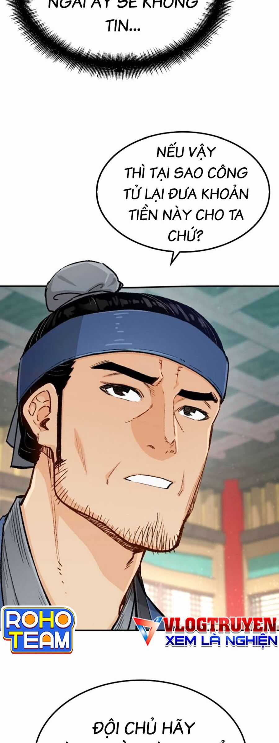 Trùng Sinh Thành Thiên Ma - Chapter 13 - Trang 7