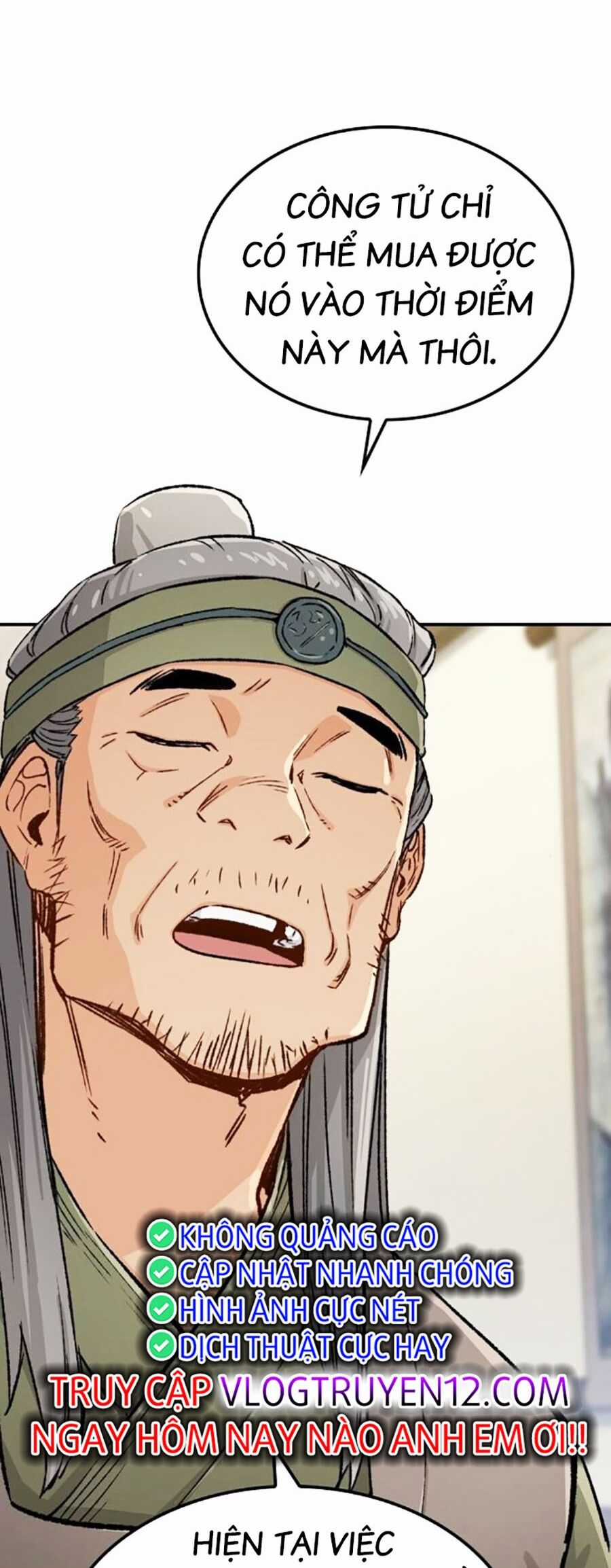 Trùng Sinh Thành Thiên Ma - Chapter 13 - Trang 68