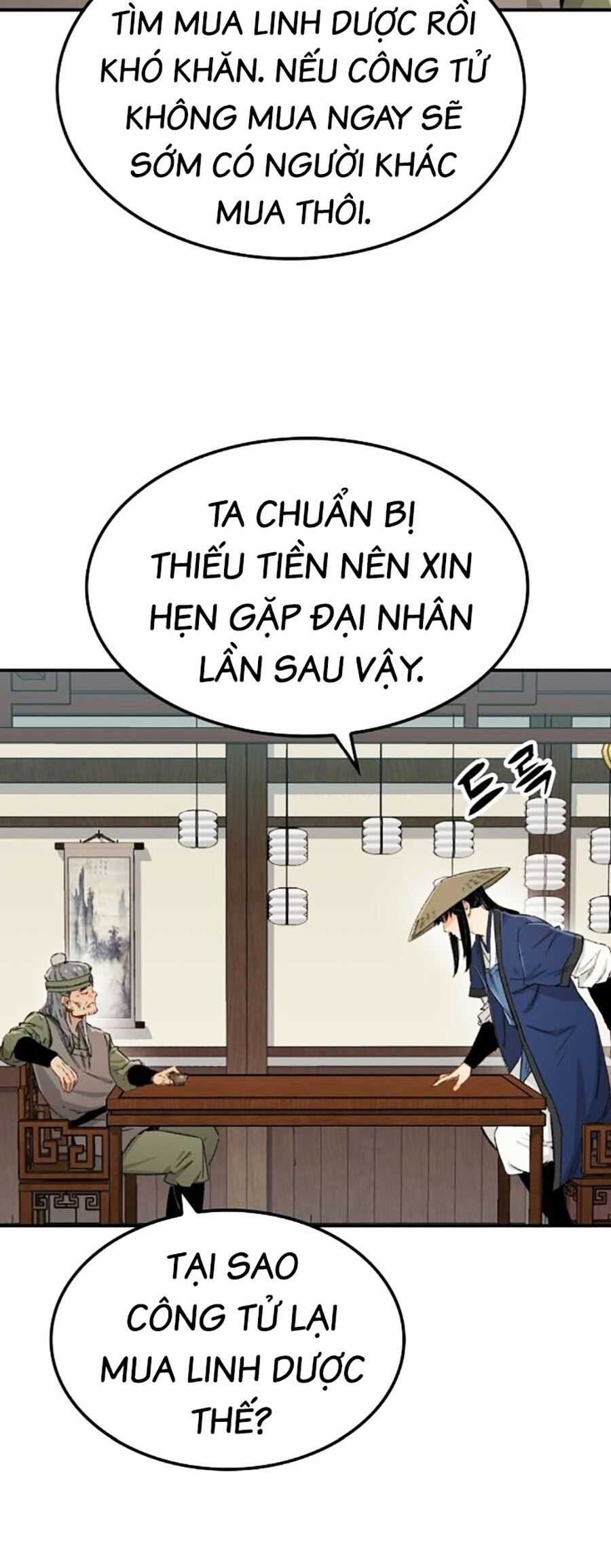 Trùng Sinh Thành Thiên Ma - Chapter 13 - Trang 69