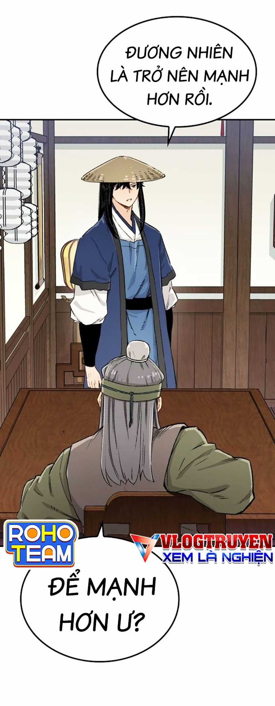 Trùng Sinh Thành Thiên Ma - Chapter 13 - Trang 70