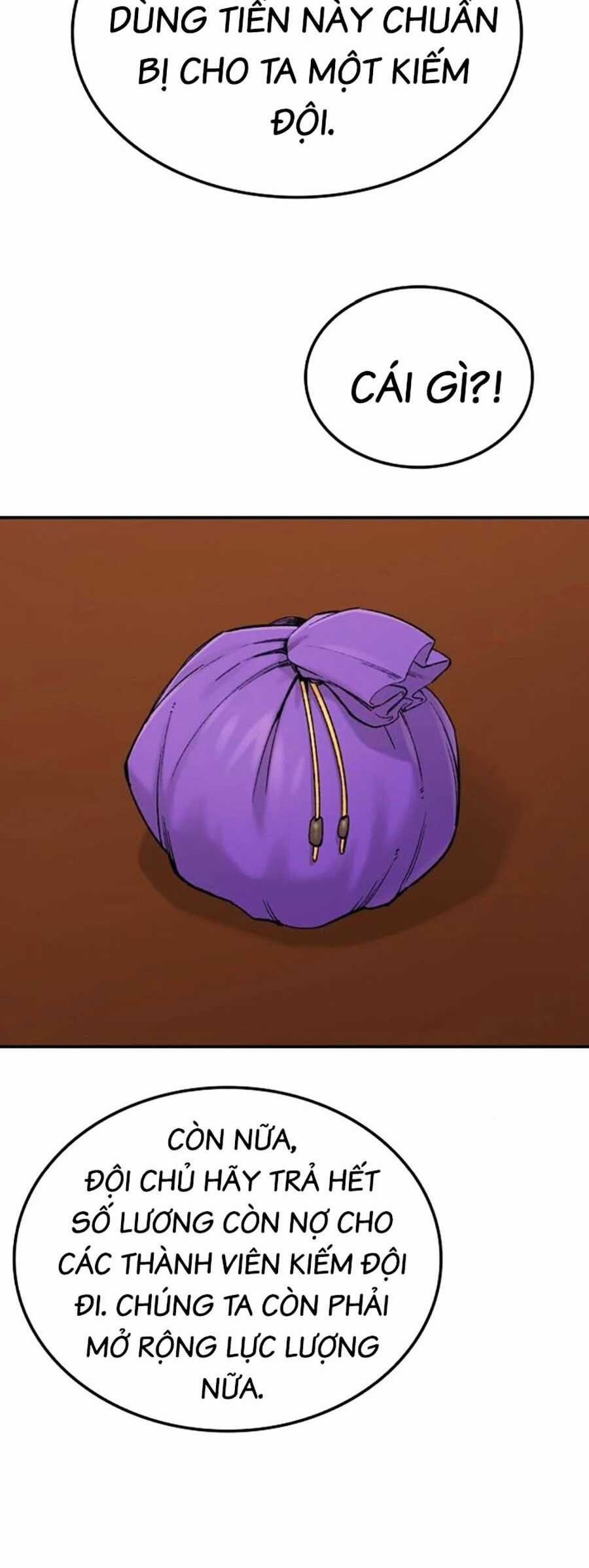 Trùng Sinh Thành Thiên Ma - Chapter 13 - Trang 8