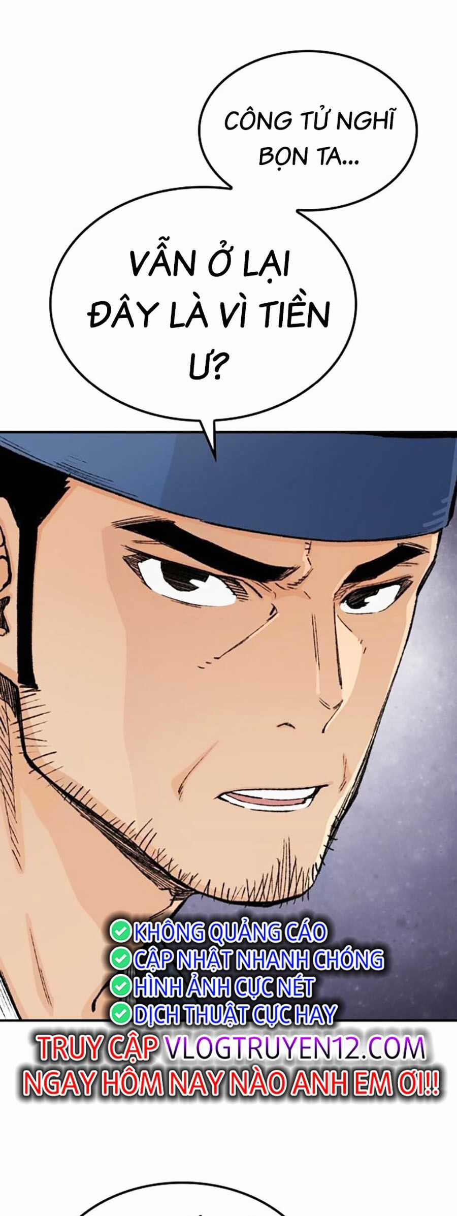 Trùng Sinh Thành Thiên Ma - Chapter 13 - Trang 9