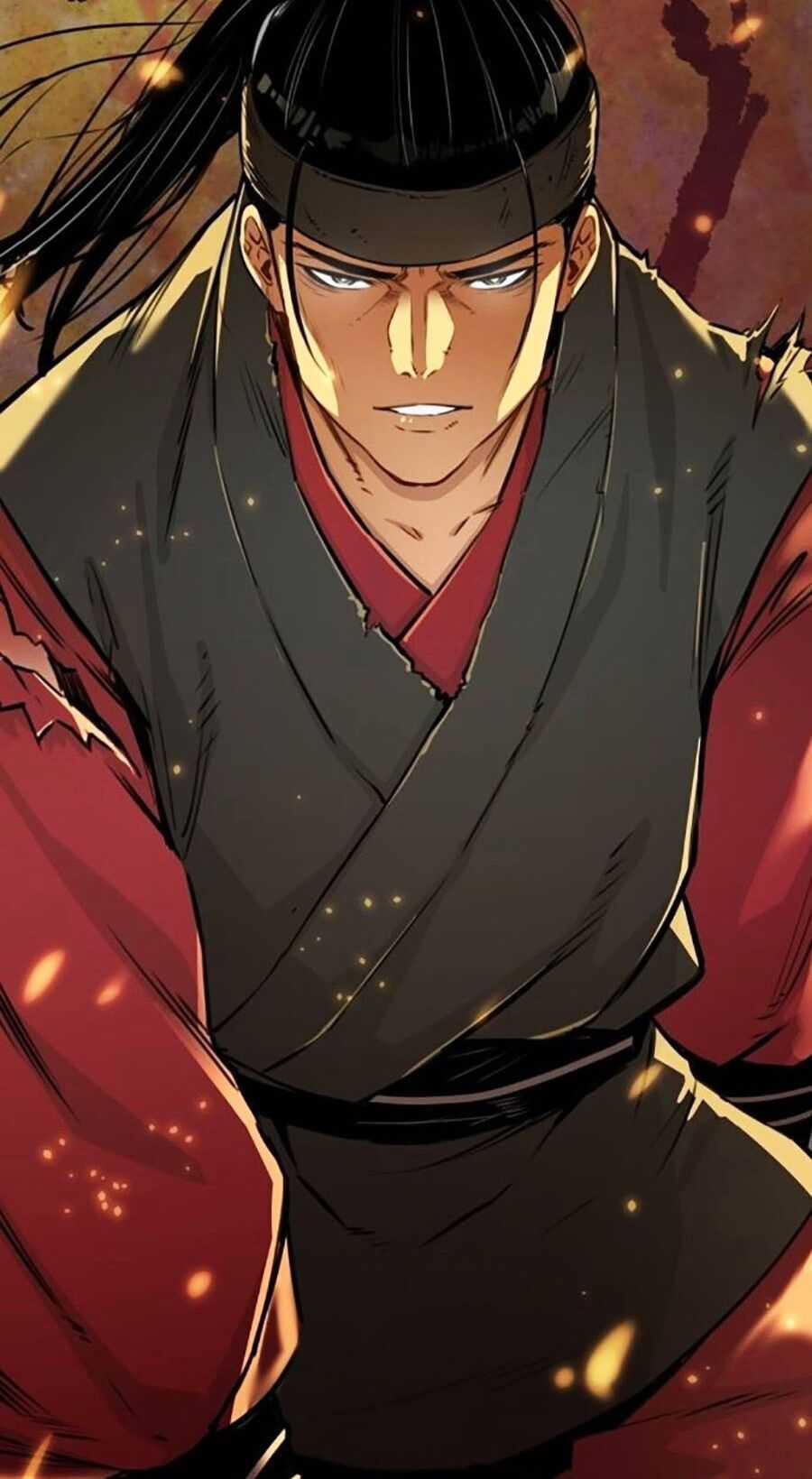 Trùng Sinh Thành Thiên Ma - Chapter 13 - Trang 83