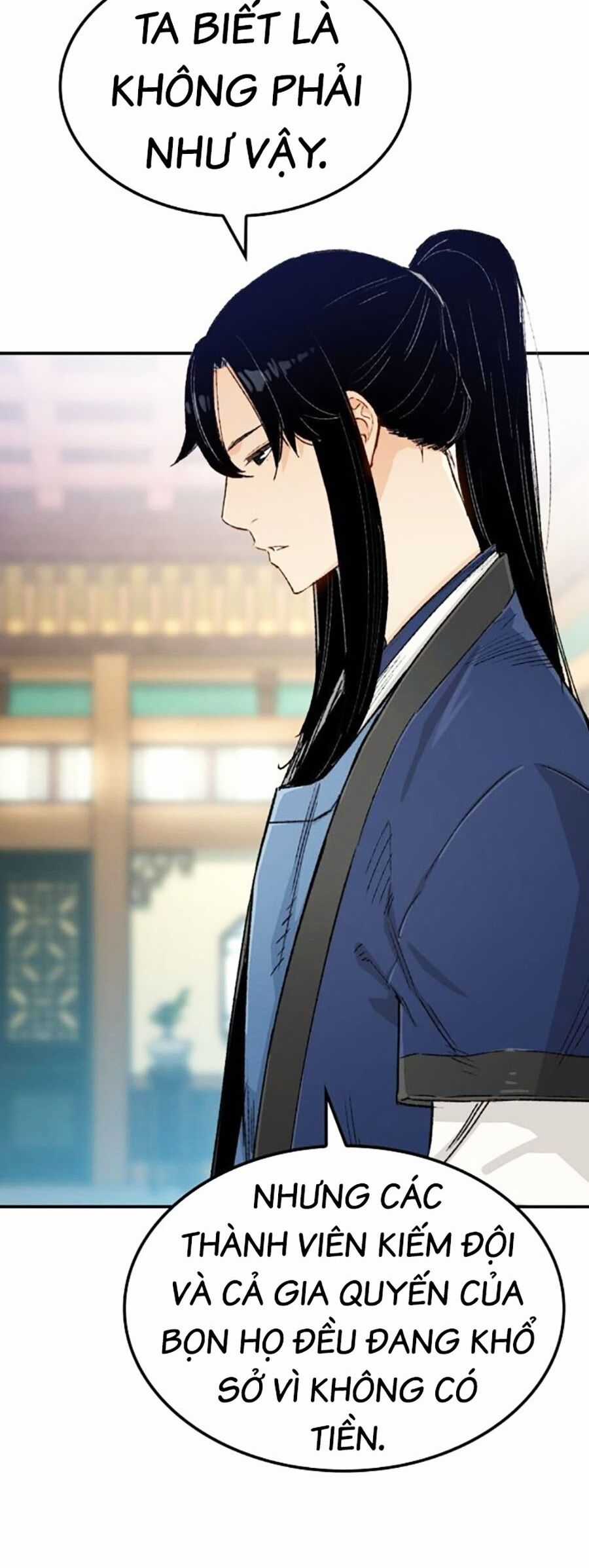 Trùng Sinh Thành Thiên Ma - Chapter 13 - Trang 10