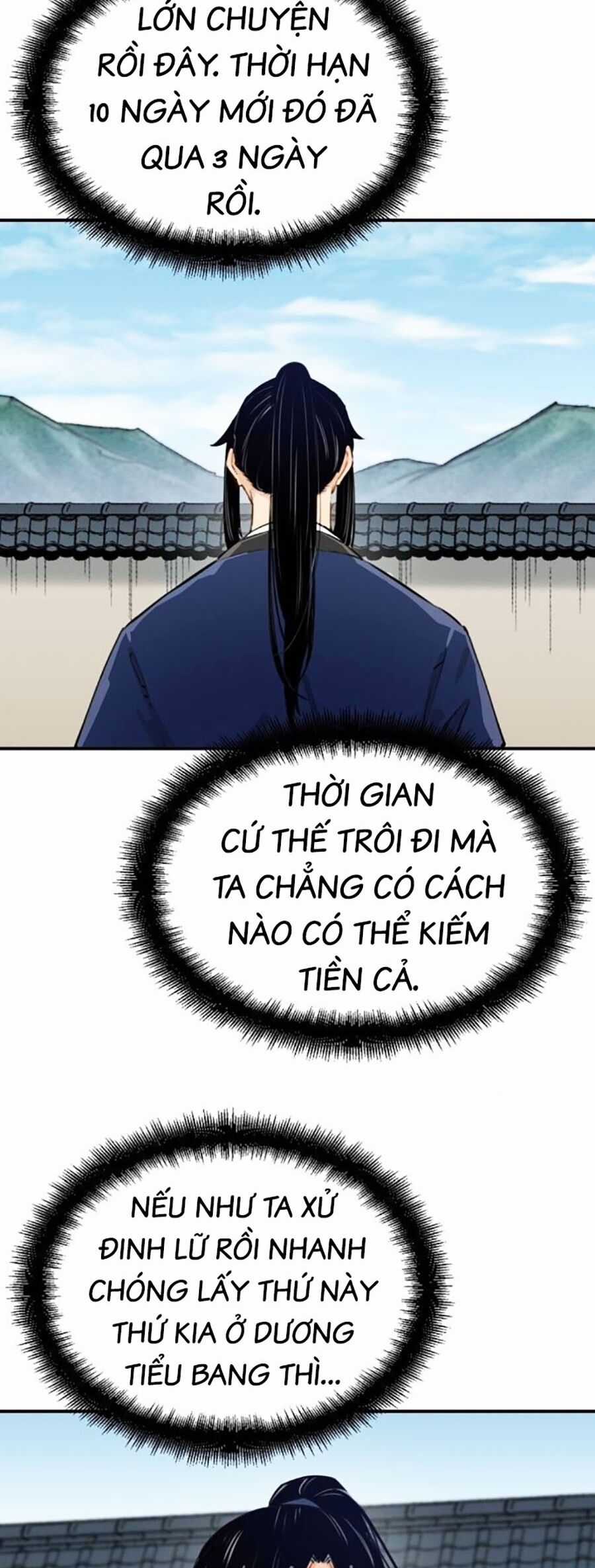 Trùng Sinh Thành Thiên Ma - Chapter 13 - Trang 95