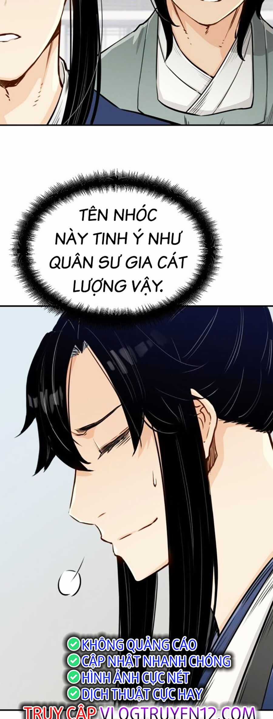 Trùng Sinh Thành Thiên Ma - Chapter 13 - Trang 99
