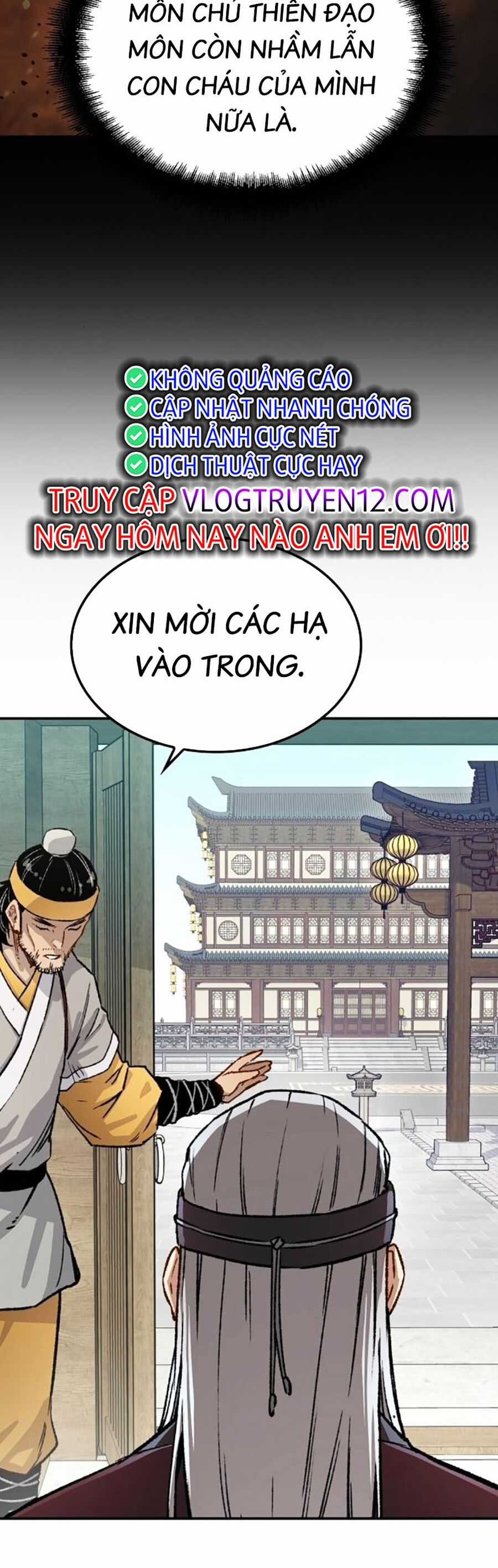 Trùng Sinh Thành Thiên Ma - Chapter 14 - Trang 20