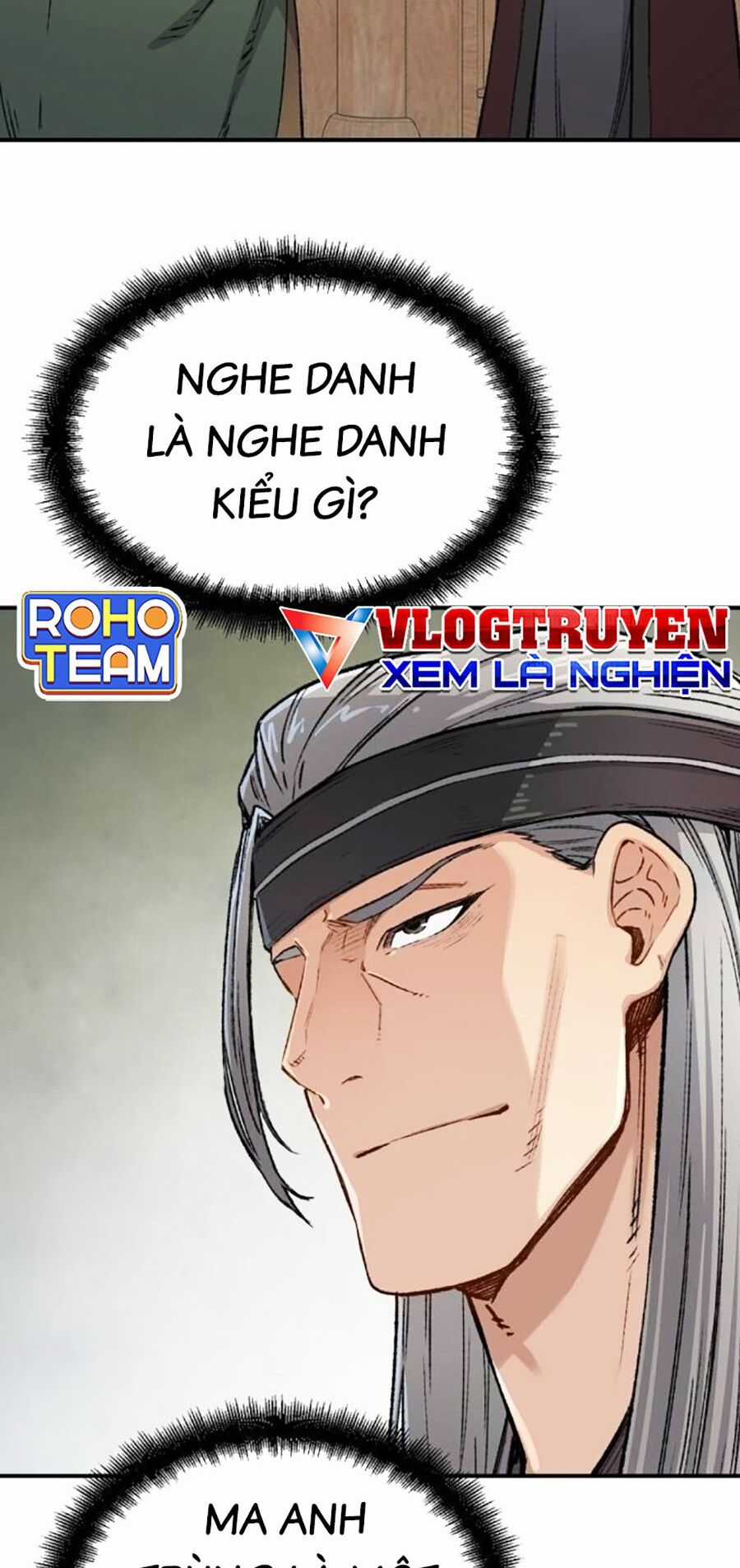 Trùng Sinh Thành Thiên Ma - Chapter 14 - Trang 30