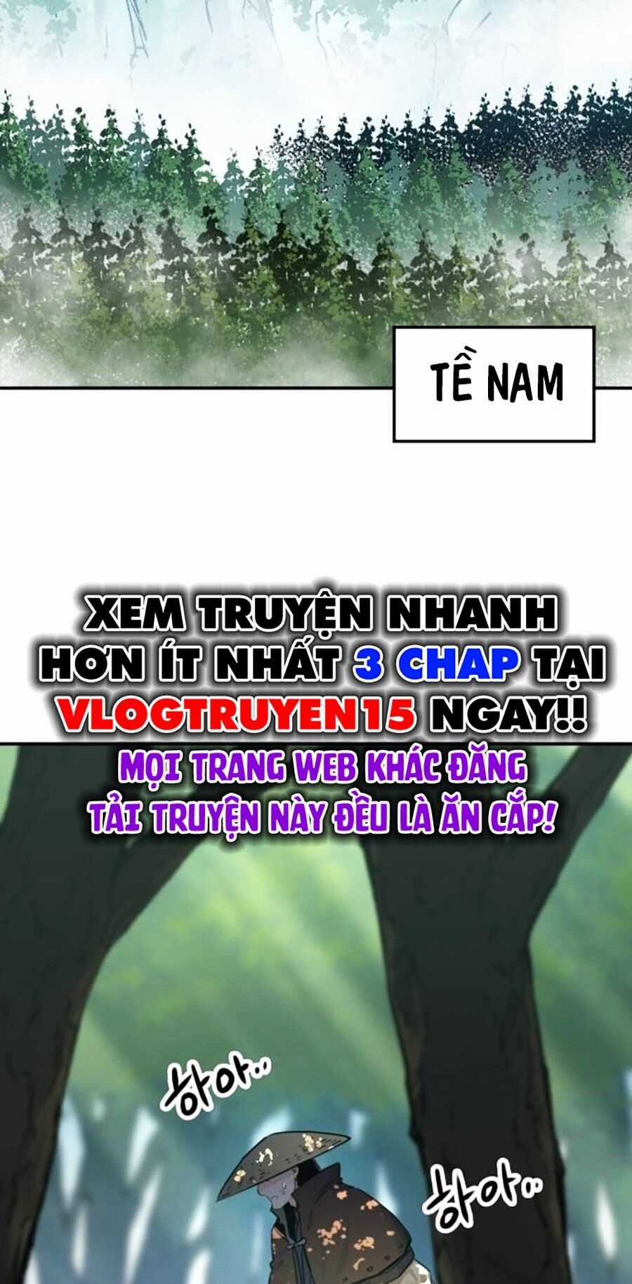 Trùng Sinh Thành Thiên Ma - Chapter 15 - Trang 3