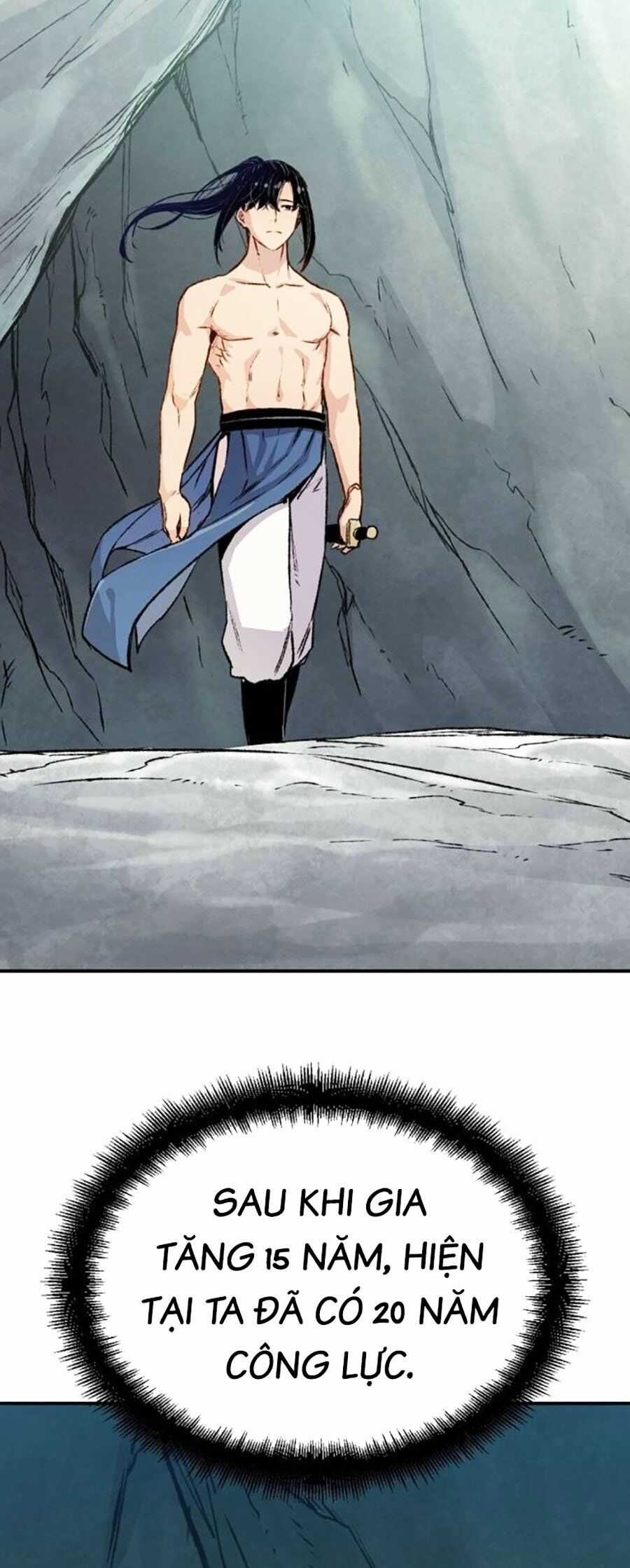 Trùng Sinh Thành Thiên Ma - Chapter 16 - Trang 17