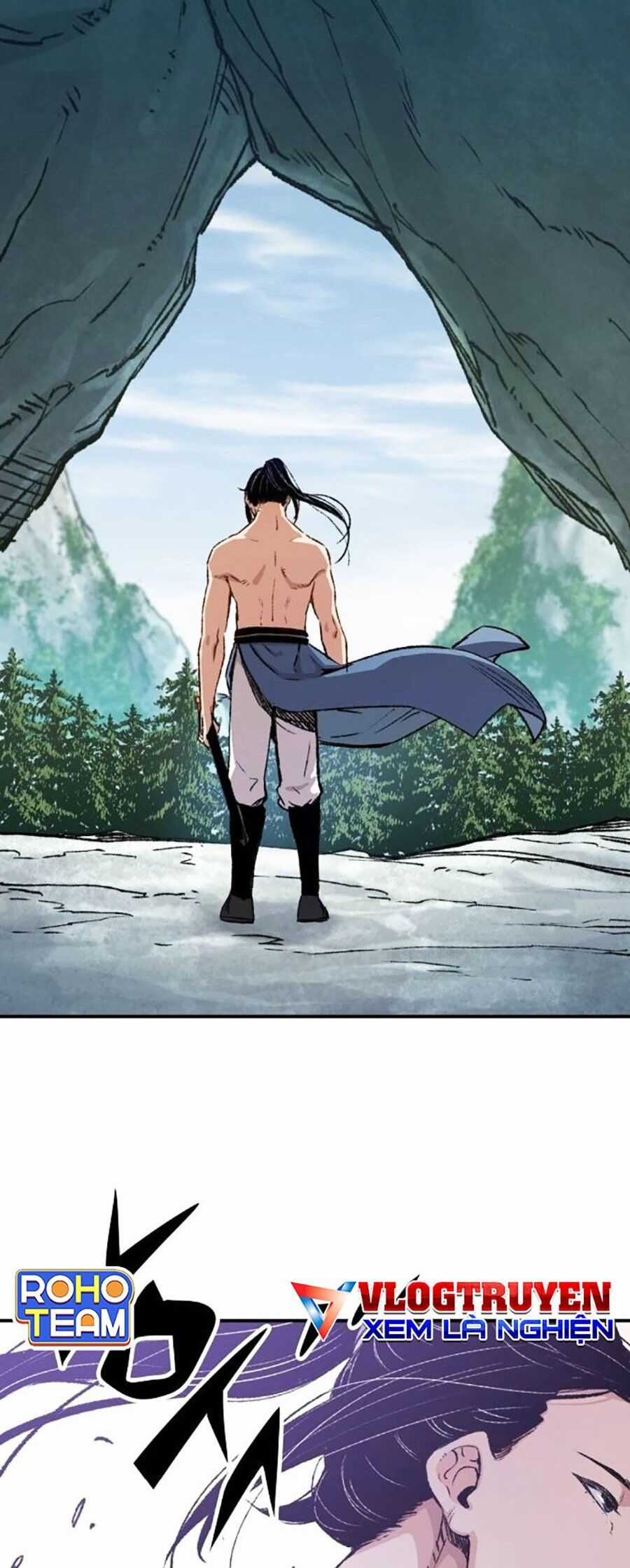 Trùng Sinh Thành Thiên Ma - Chapter 16 - Trang 18