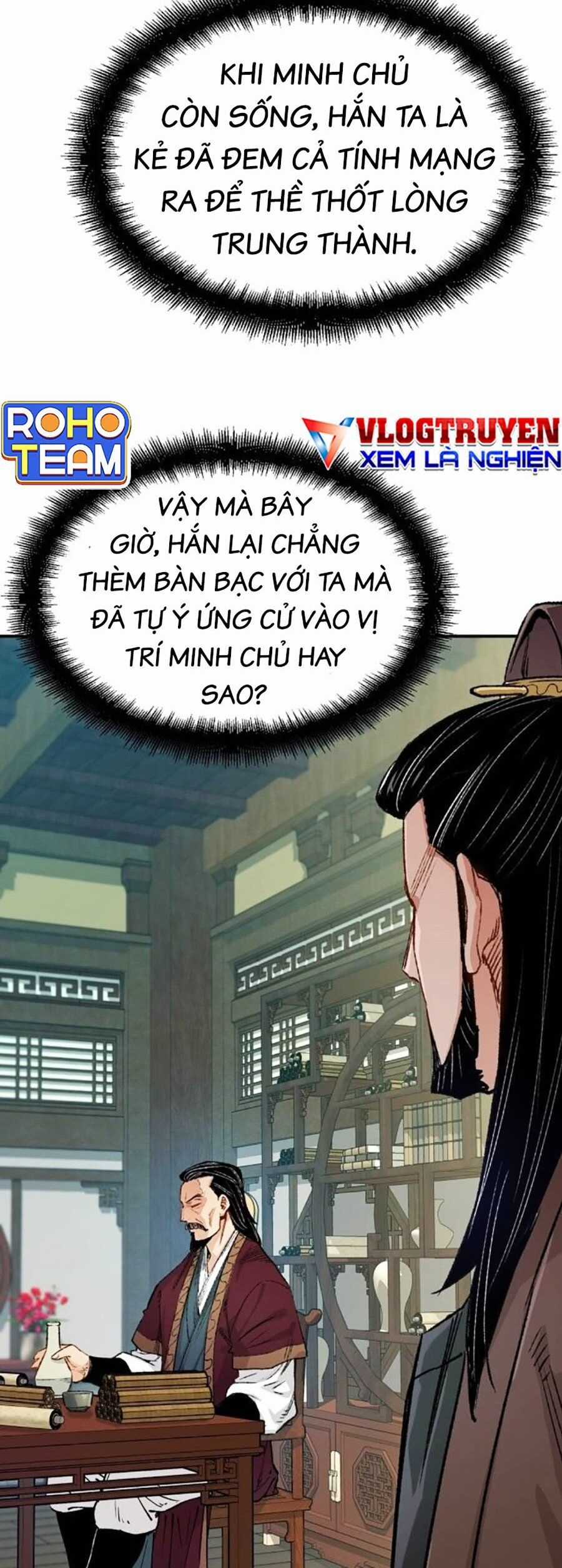 Trùng Sinh Thành Thiên Ma - Chapter 17 - Trang 8