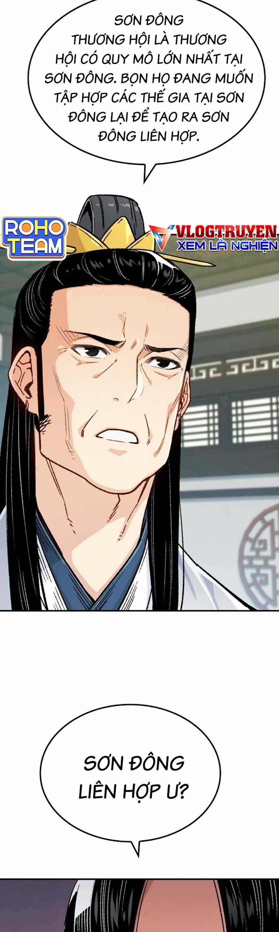 Trùng Sinh Thành Thiên Ma - Chapter 18 - Trang 29