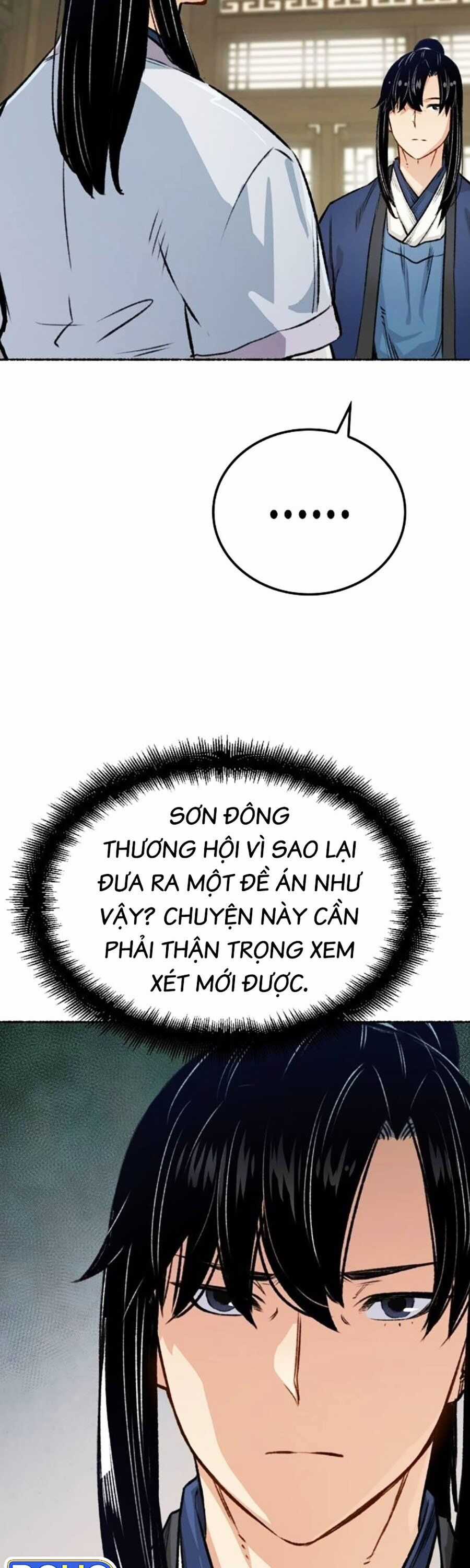 Trùng Sinh Thành Thiên Ma - Chapter 18 - Trang 36