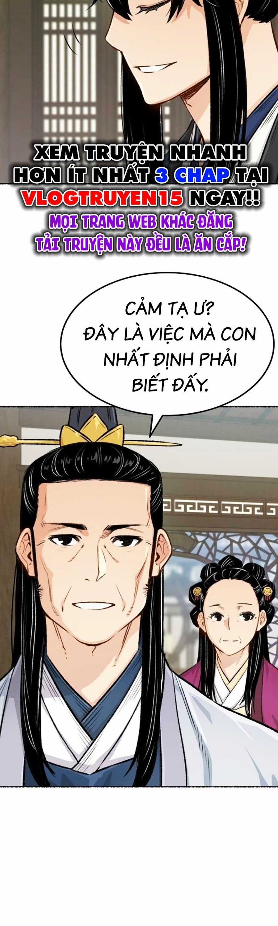 Trùng Sinh Thành Thiên Ma - Chapter 18 - Trang 38