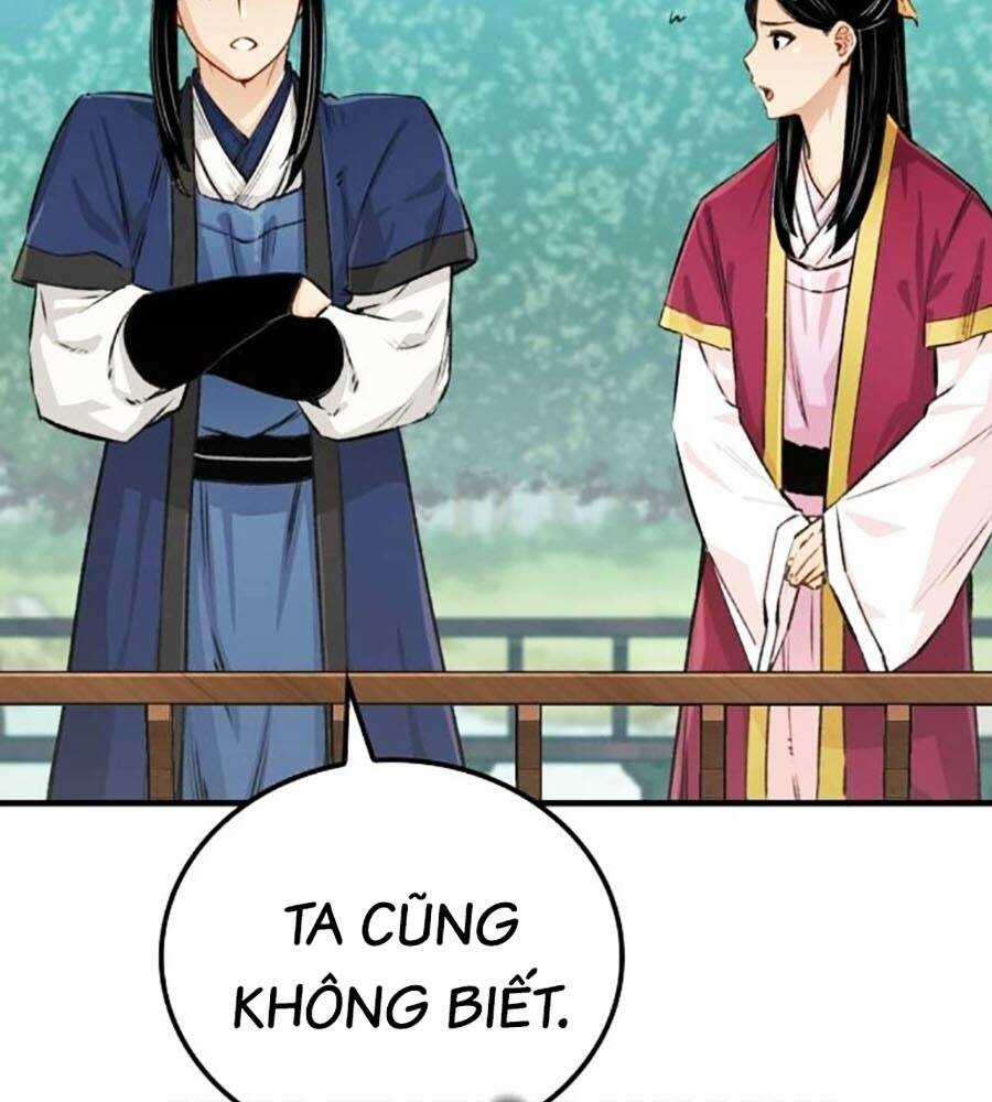 Trùng Sinh Thành Thiên Ma - Chapter 19 - Trang 68