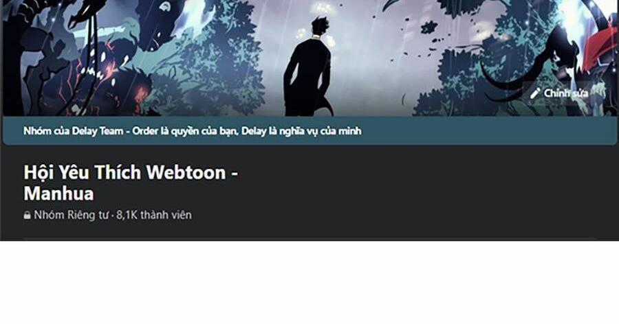 Trùng Sinh Thành Thiên Ma - Chapter 2 - Trang 1