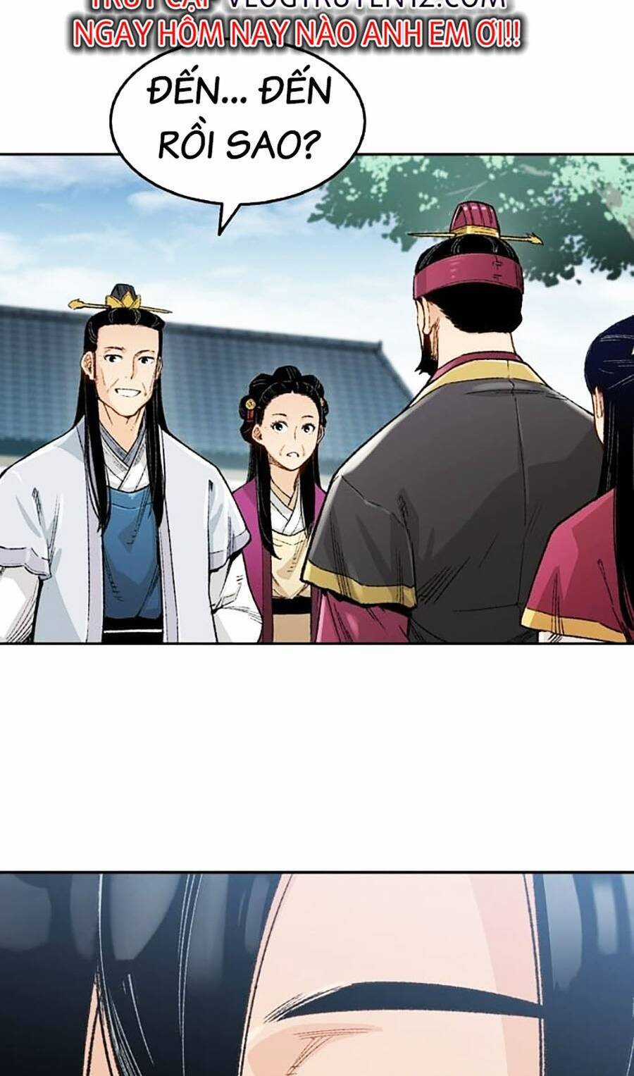 Trùng Sinh Thành Thiên Ma - Chapter 2 - Trang 101