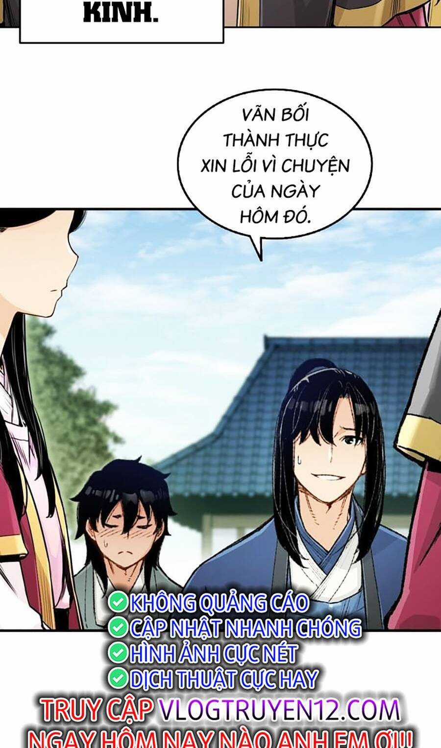 Trùng Sinh Thành Thiên Ma - Chapter 2 - Trang 108