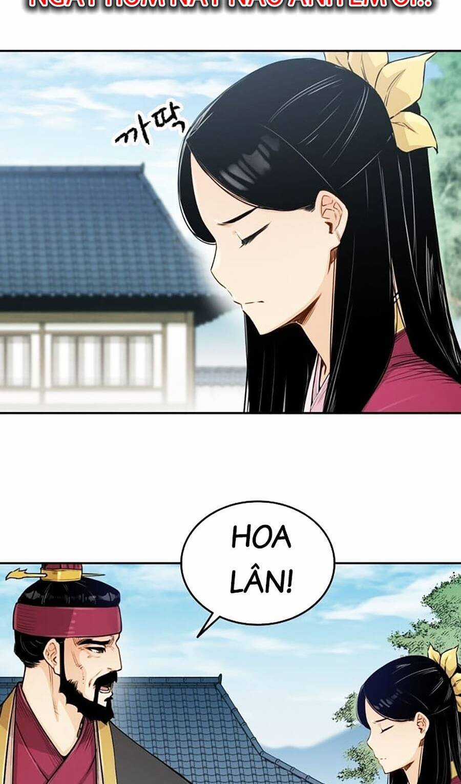 Trùng Sinh Thành Thiên Ma - Chapter 2 - Trang 109