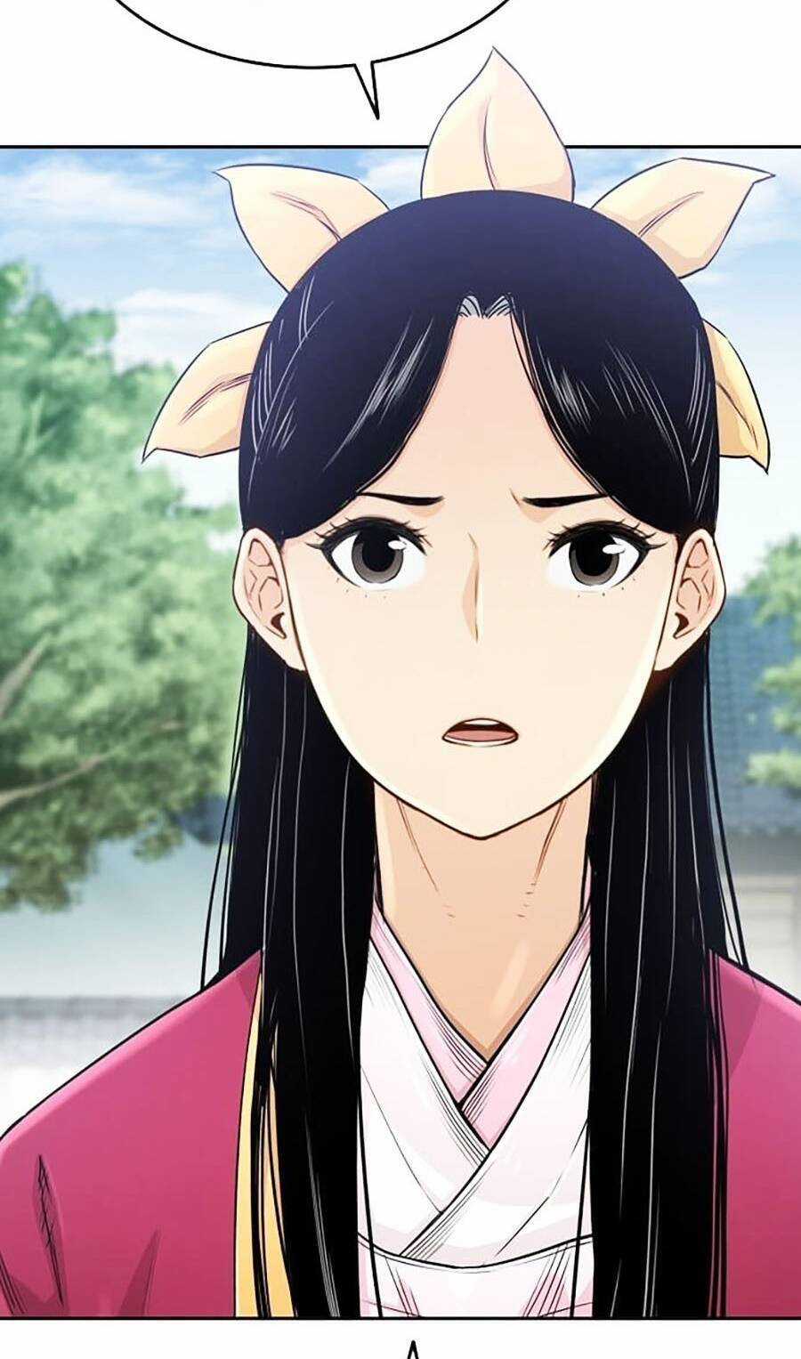 Trùng Sinh Thành Thiên Ma - Chapter 2 - Trang 117