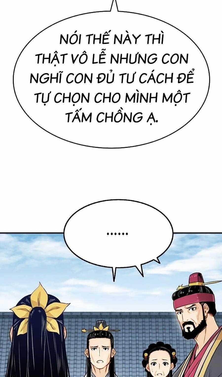 Trùng Sinh Thành Thiên Ma - Chapter 2 - Trang 118