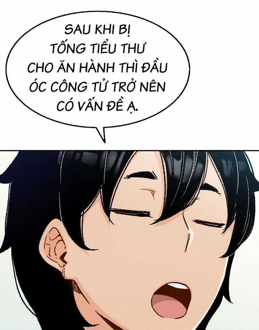 Trùng Sinh Thành Thiên Ma - Chapter 2 - Trang 20