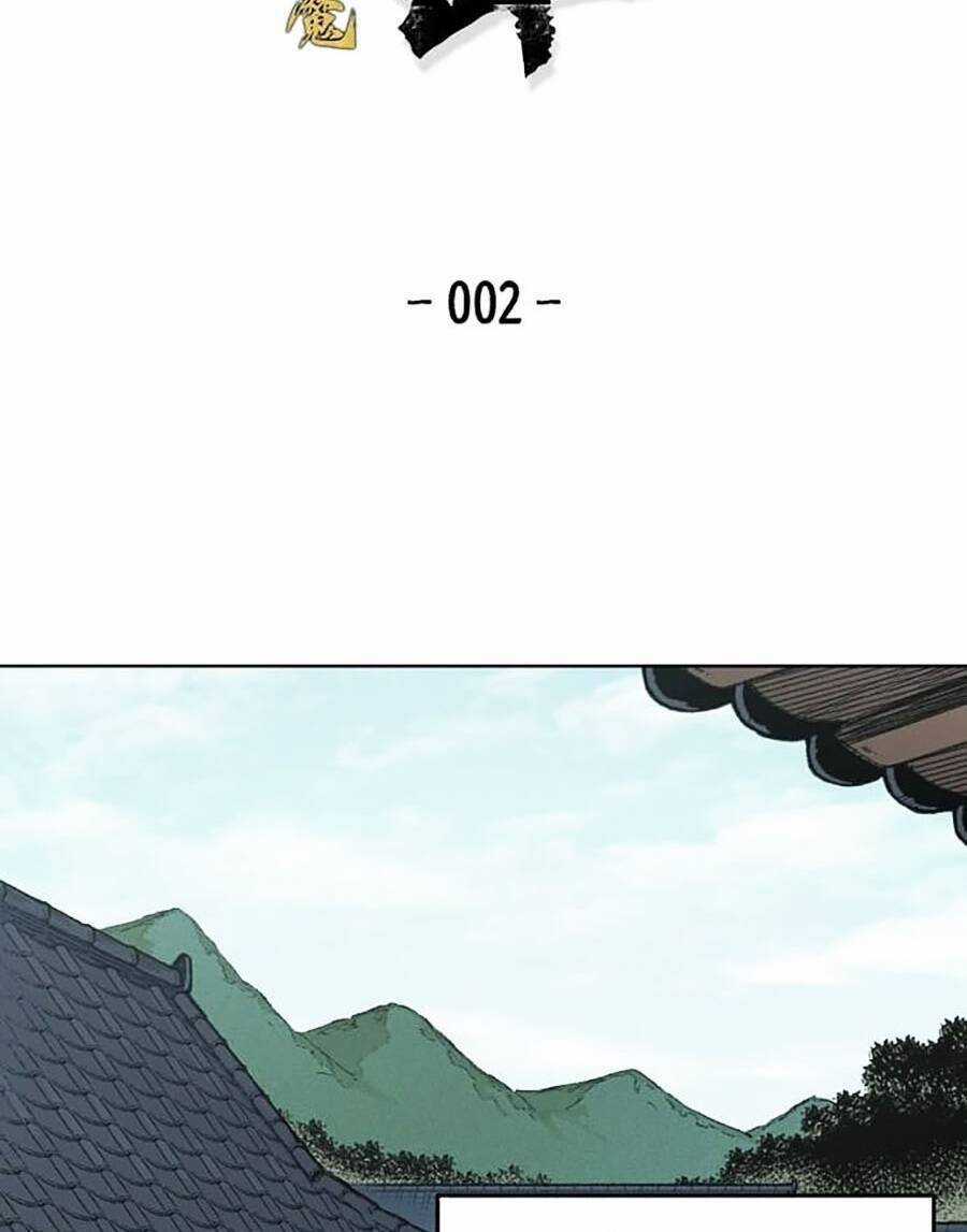 Trùng Sinh Thành Thiên Ma - Chapter 2 - Trang 3