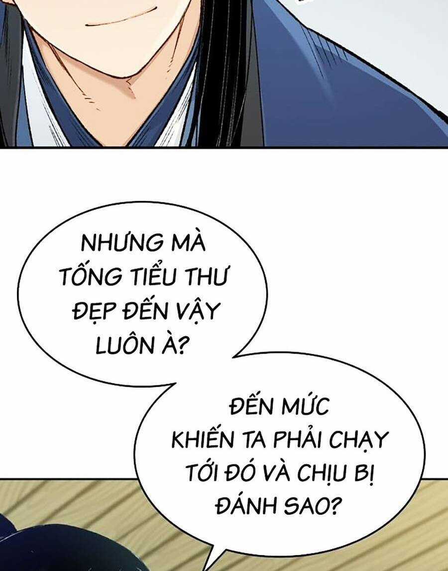 Trùng Sinh Thành Thiên Ma - Chapter 2 - Trang 22