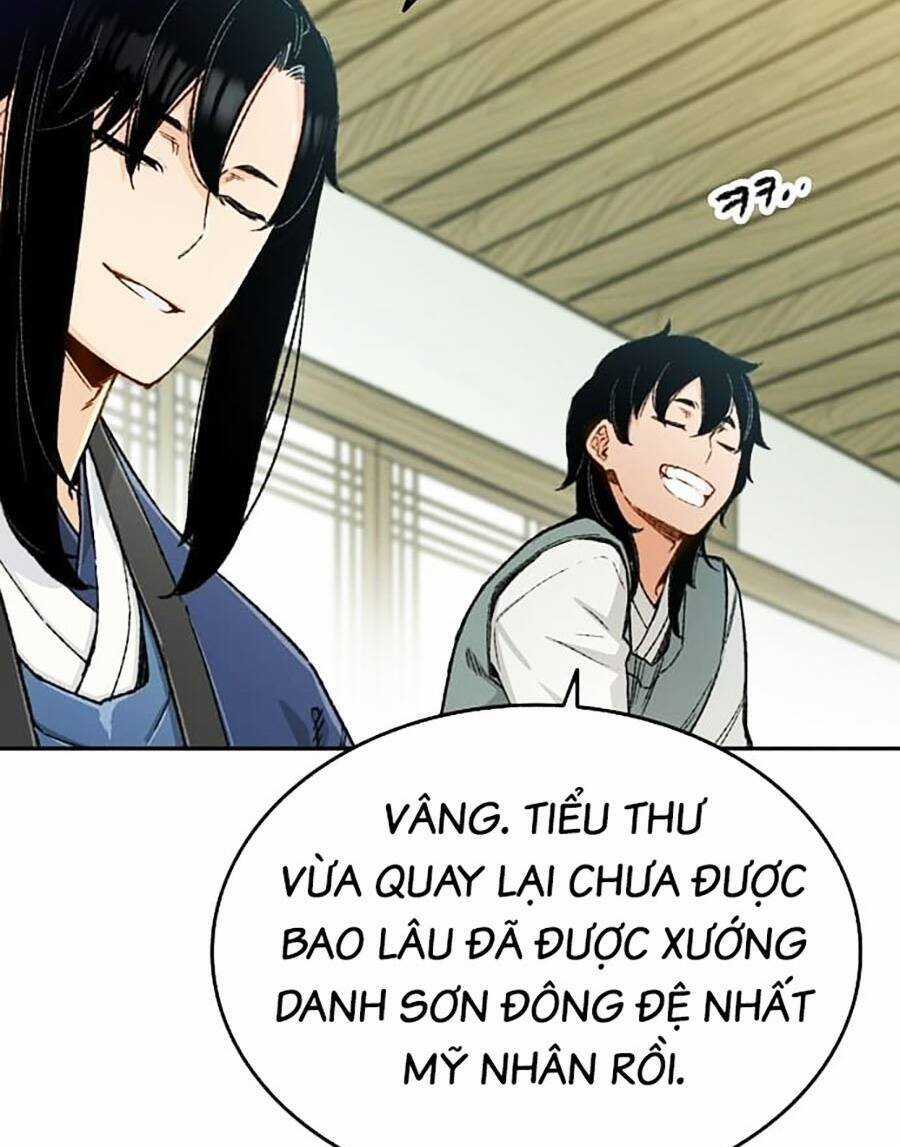 Trùng Sinh Thành Thiên Ma - Chapter 2 - Trang 23