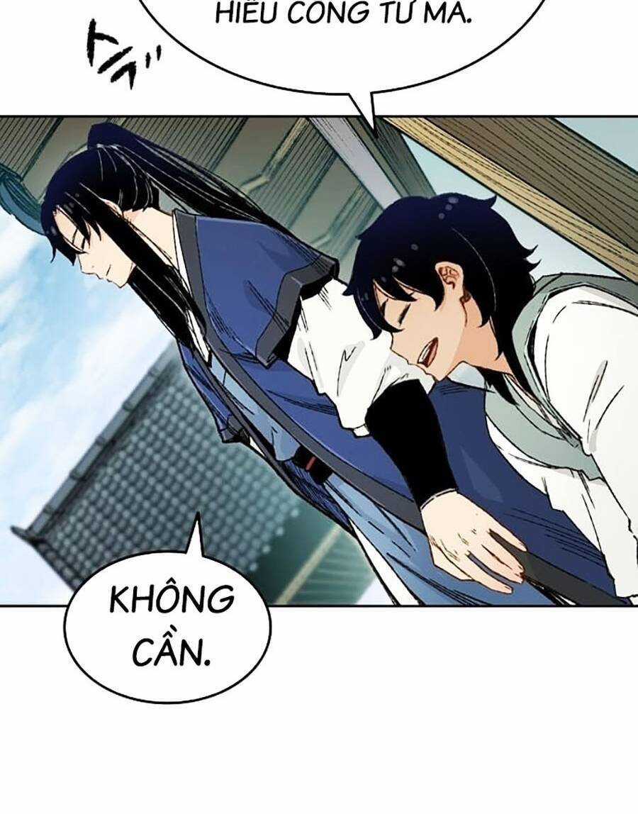 Trùng Sinh Thành Thiên Ma - Chapter 2 - Trang 32