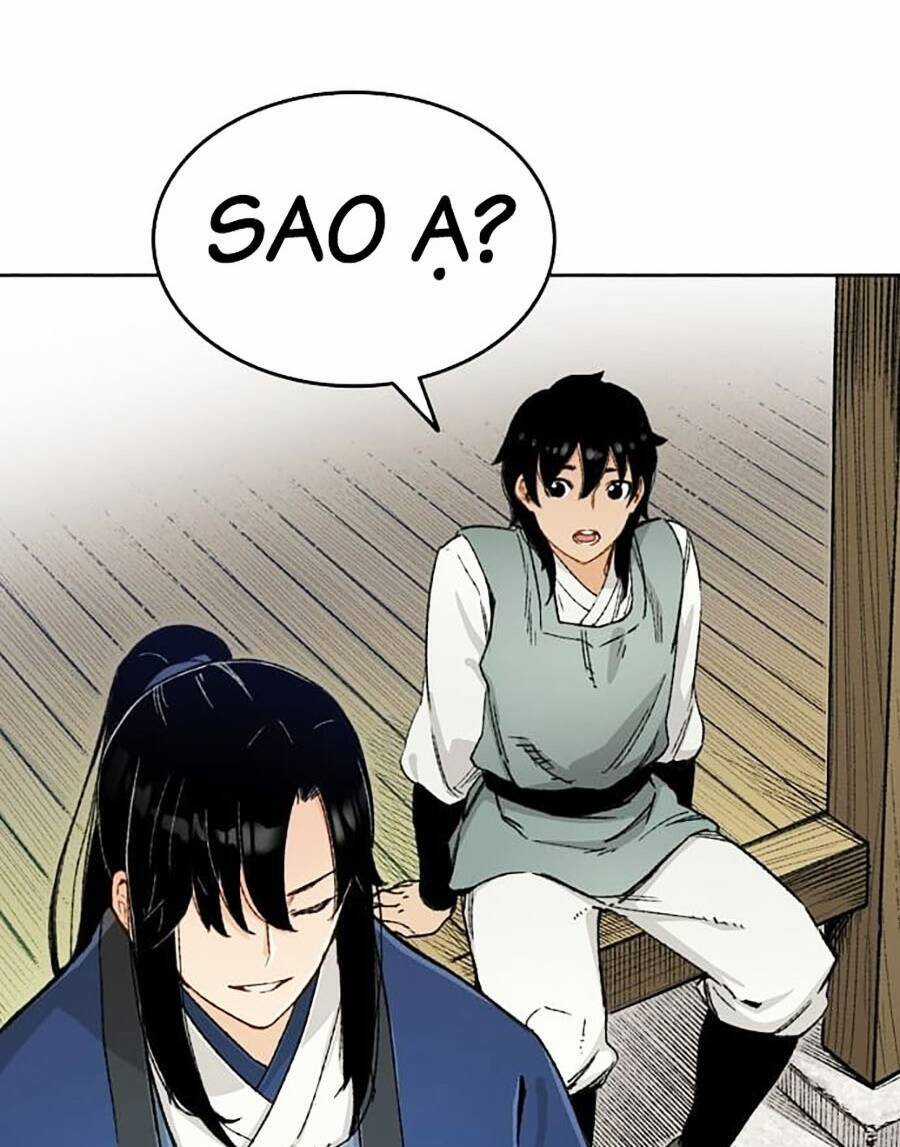 Trùng Sinh Thành Thiên Ma - Chapter 2 - Trang 33