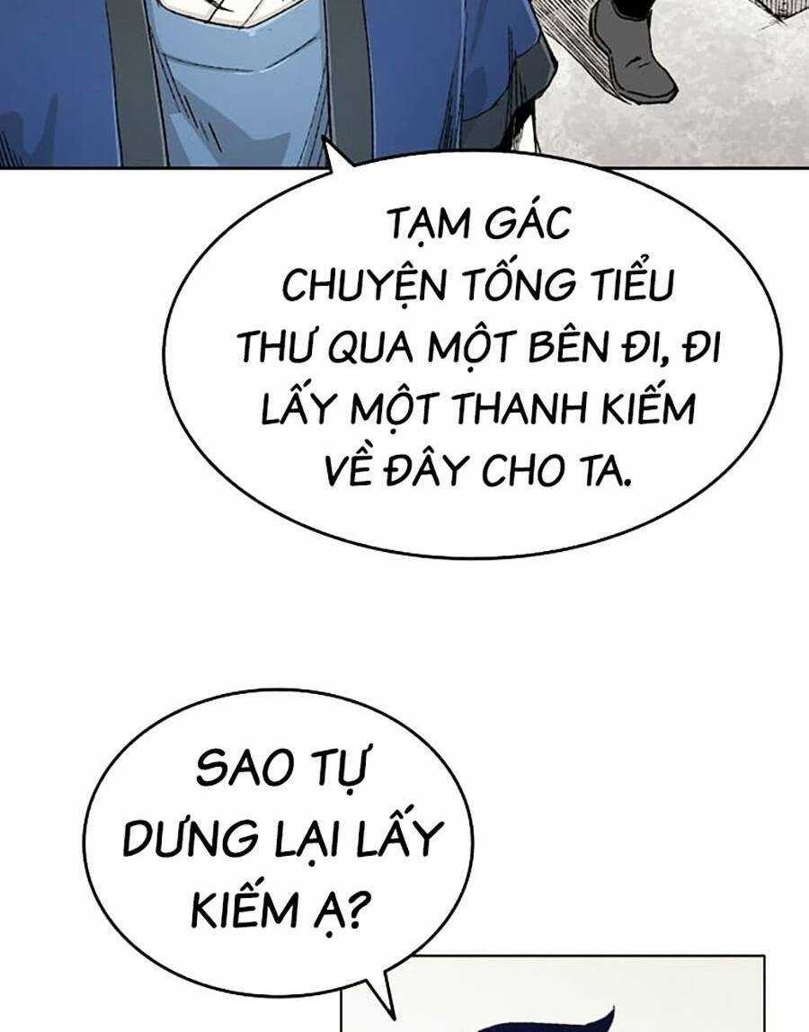 Trùng Sinh Thành Thiên Ma - Chapter 2 - Trang 34