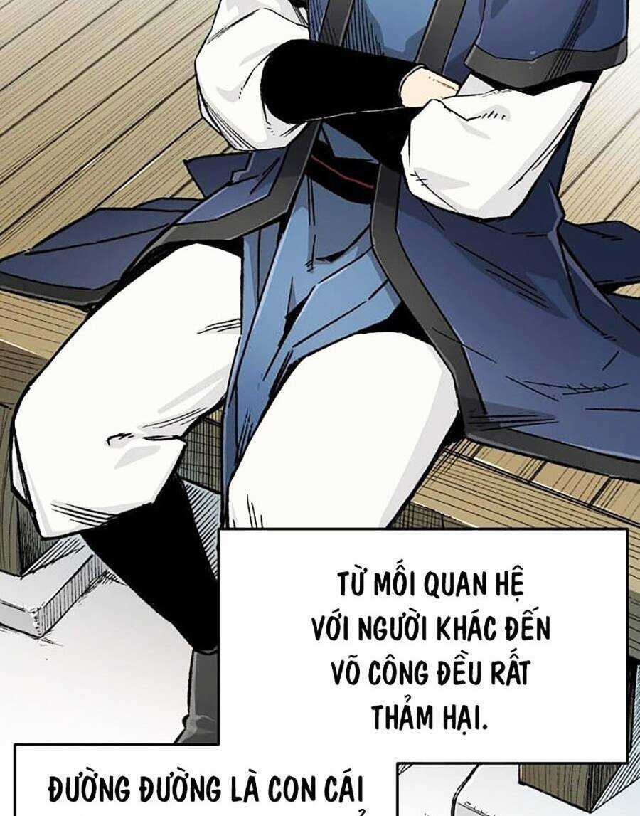 Trùng Sinh Thành Thiên Ma - Chapter 2 - Trang 5