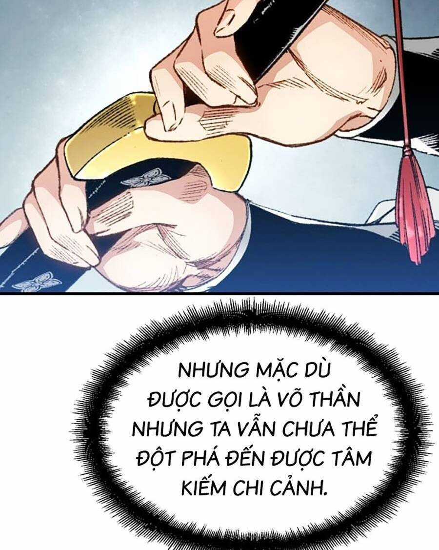 Trùng Sinh Thành Thiên Ma - Chapter 2 - Trang 44